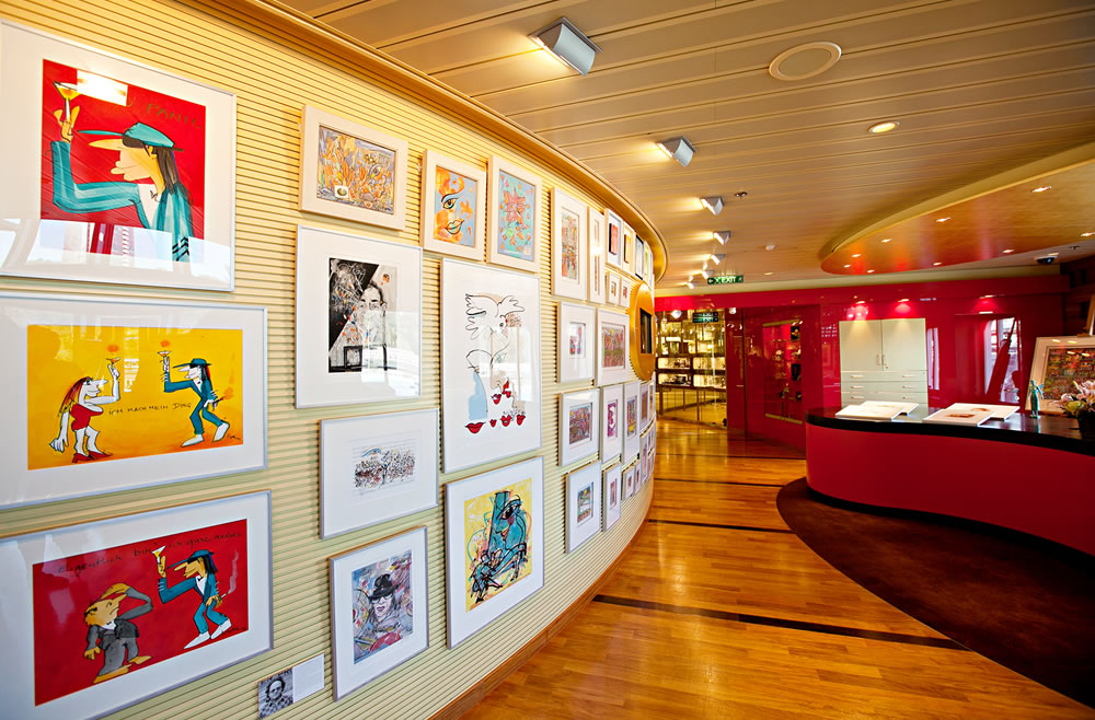 Kunstgalerie