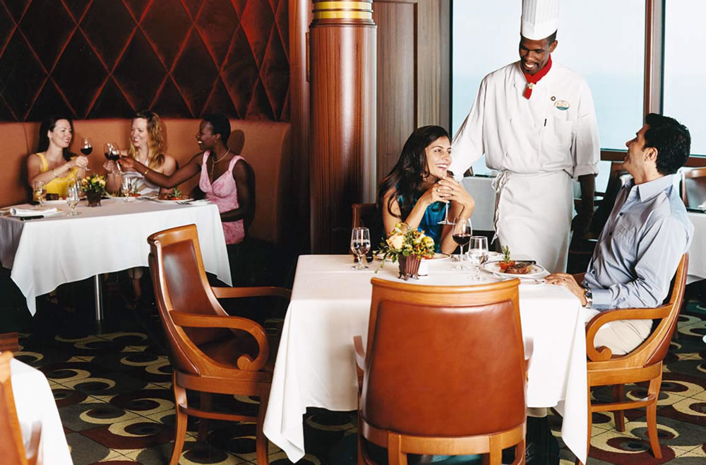Foto Radiance of the Seas30