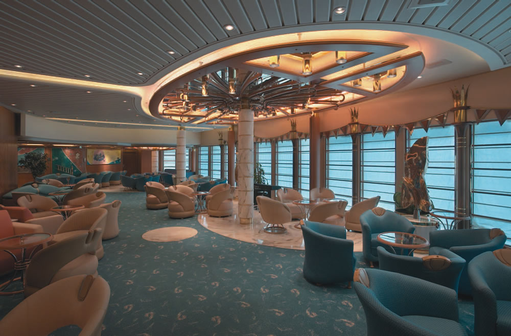 Foto Vision of the Seas9