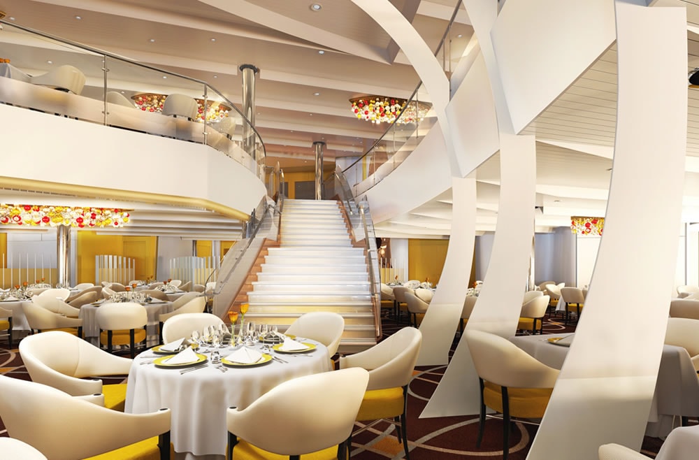 Foto Koningsdam18