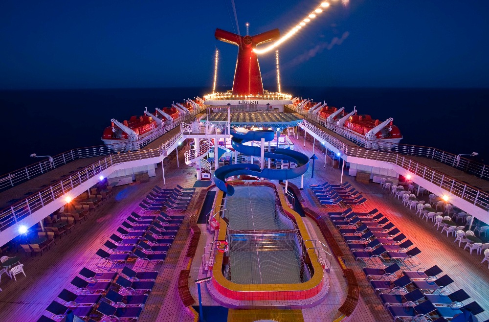 Foto Carnival Elation15
