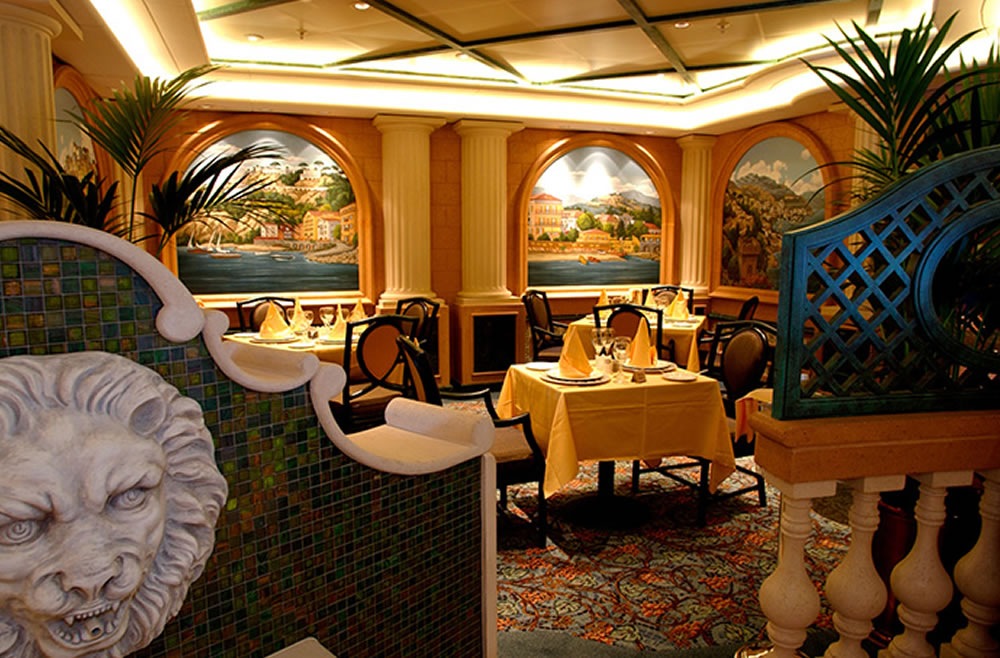 Restaurant Sabatinis