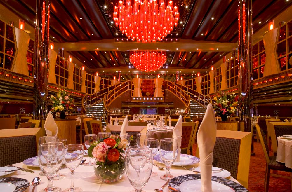 Foto Carnival Dream14