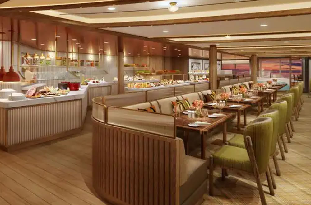 Foto Seabourn Pursuit4