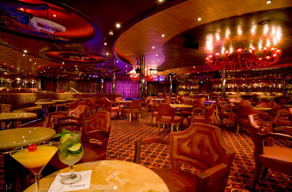Foto Carnival Dream3