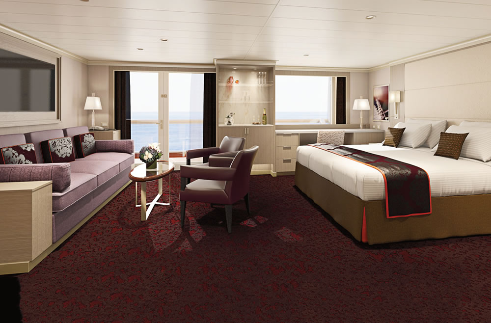 Foto Koningsdam21