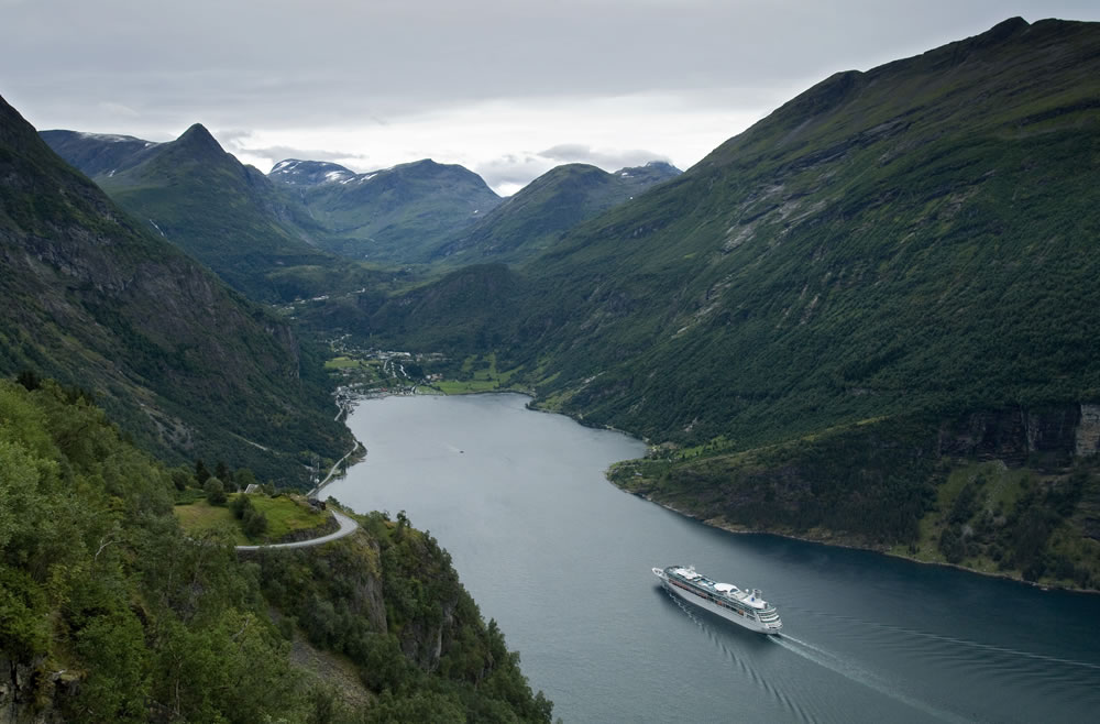 Foto Vision of the Seas14