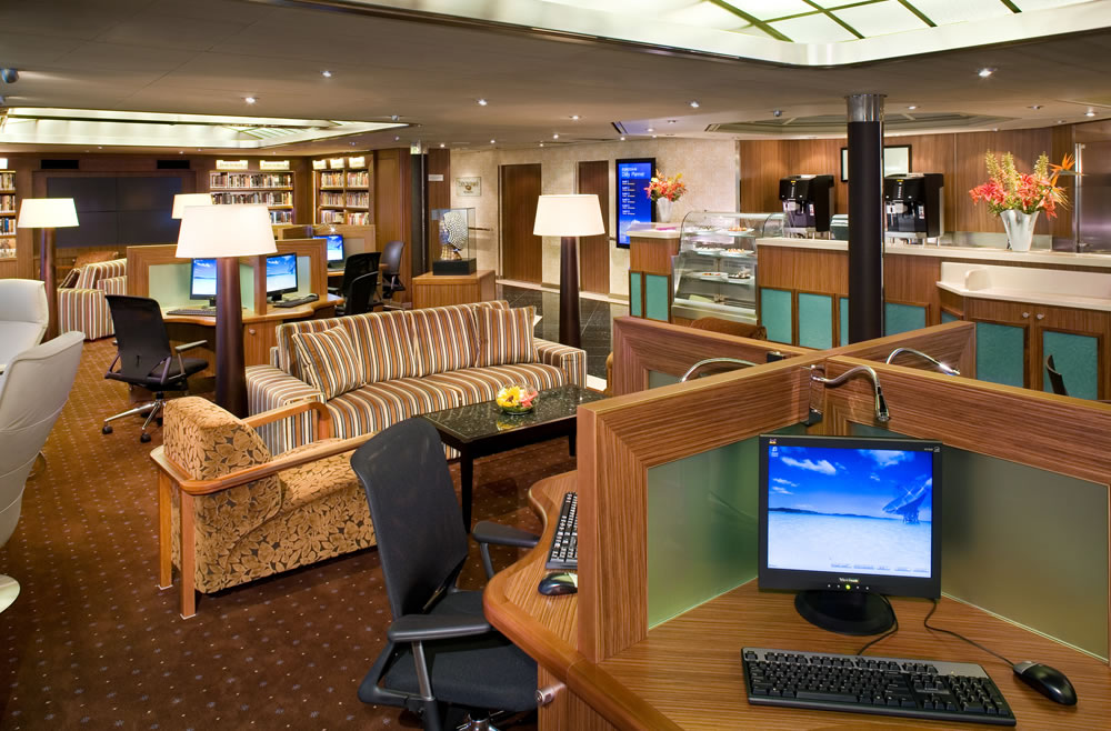 Foto Eurodam7