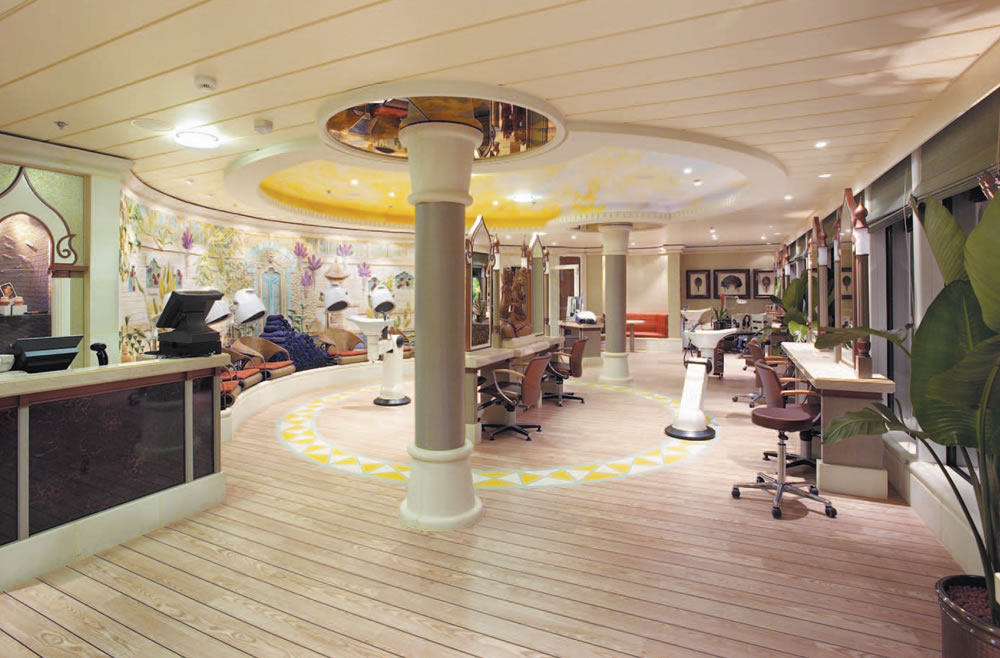 Foto Serenade of the Seas20