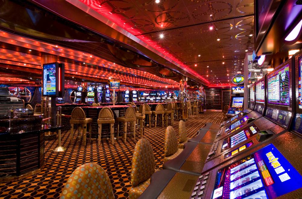 Foto Carnival Dream6