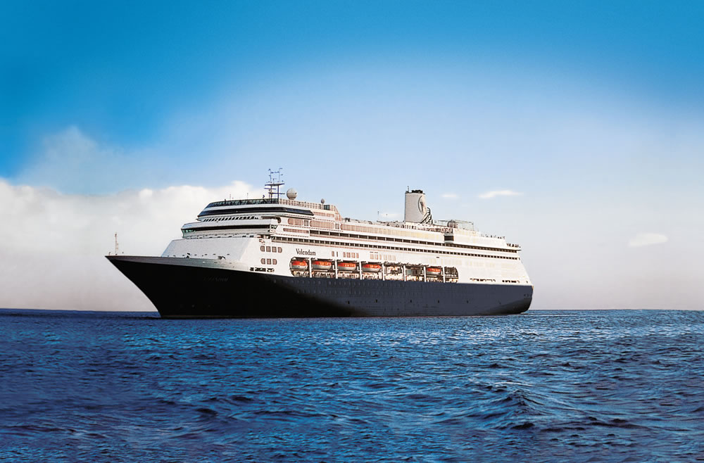 Foto Volendam1