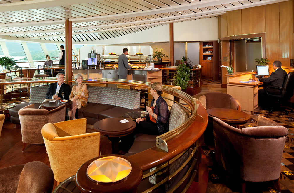 Foto Radiance of the Seas19