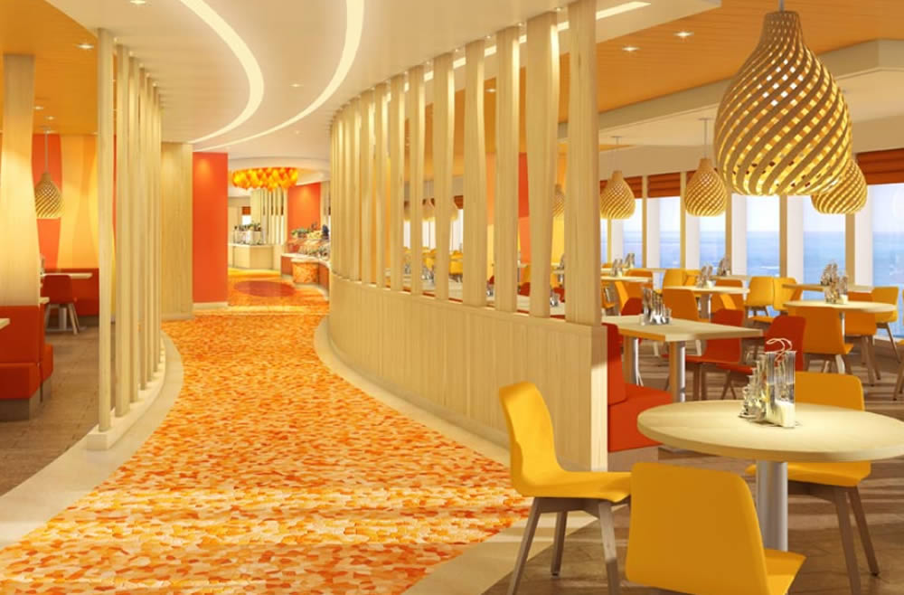 Fuego Restaurant