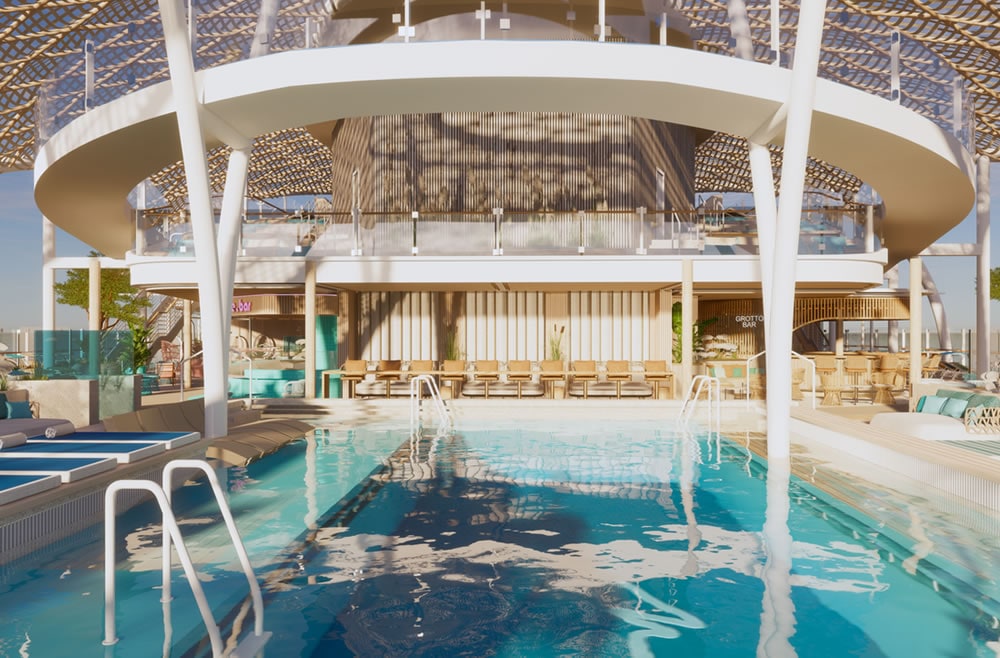 Foto Mein Schiff Relax5
