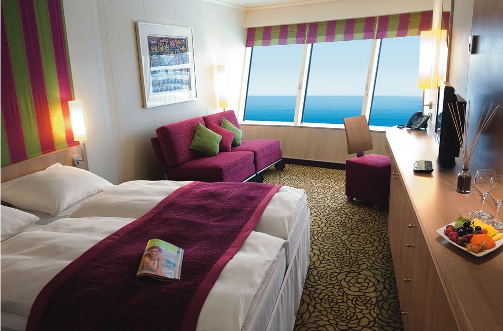 Panorama Suite