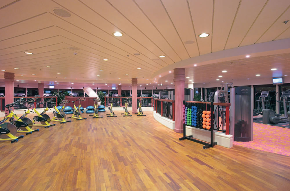 Foto Jewel of the Seas17