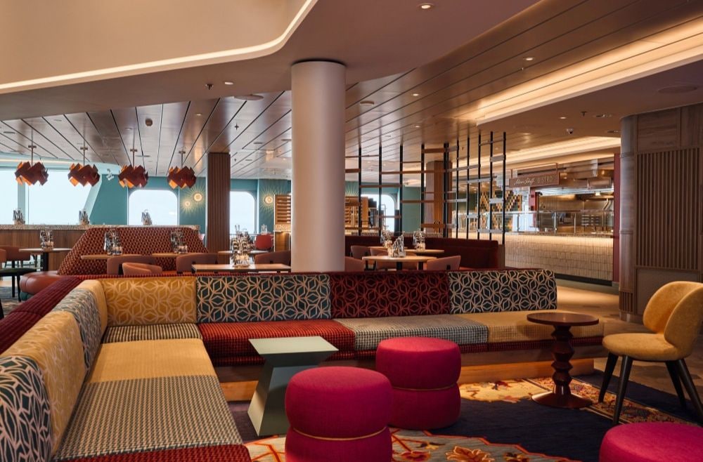Foto Mein Schiff Relax24