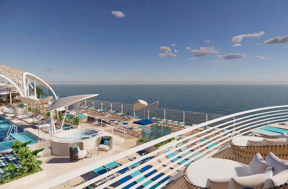 Foto Mein Schiff Relax6