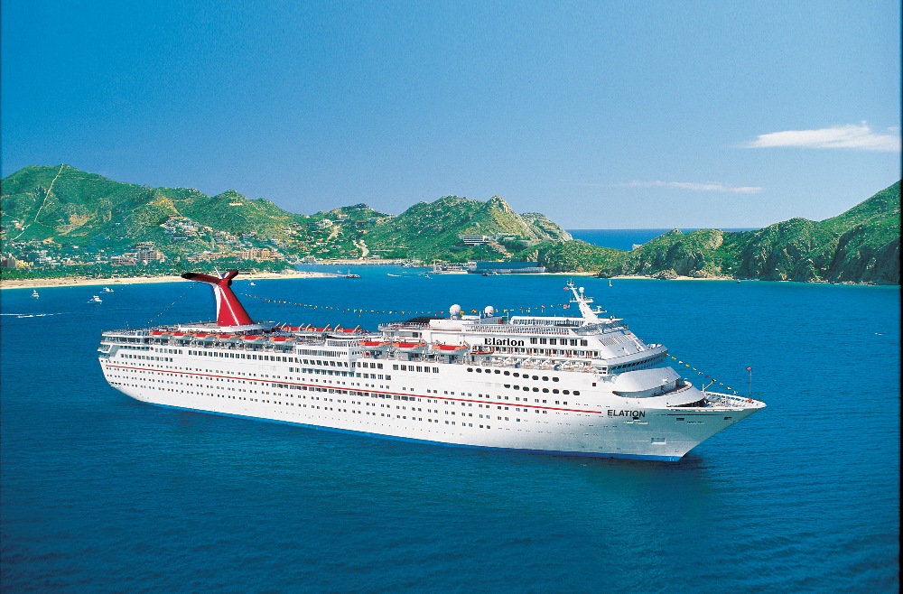 Foto Carnival Elation7