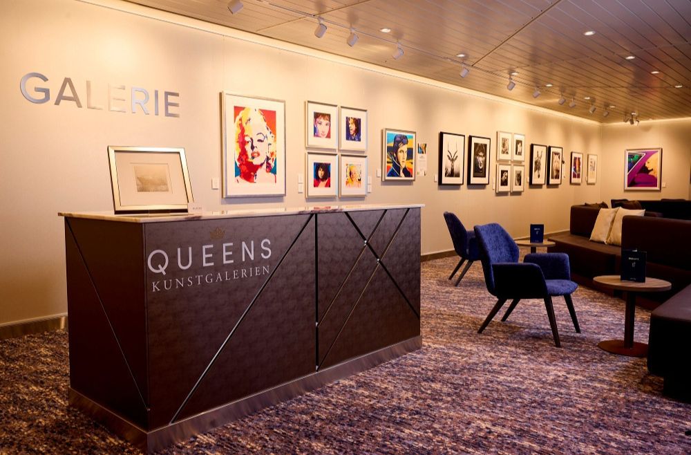 Foto Mein Schiff 713