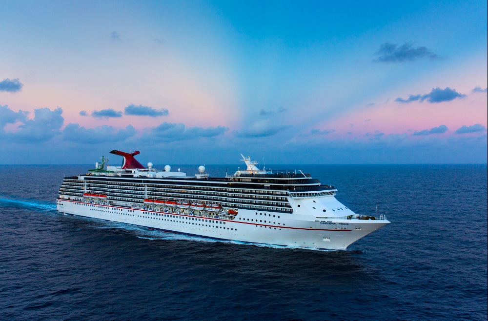 Foto Carnival Pride23