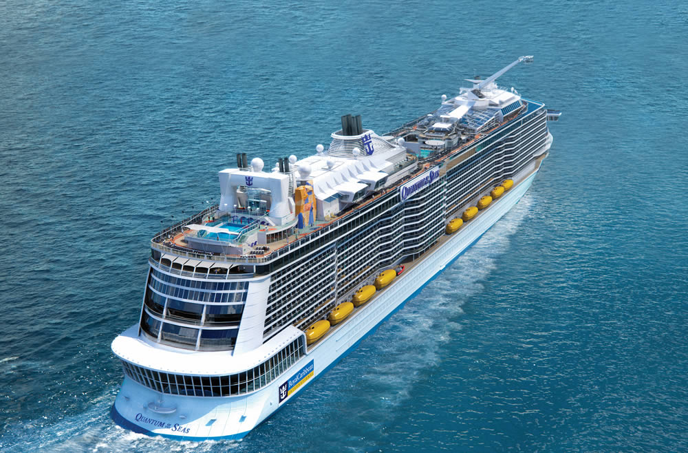 Foto Quantum of the Seas25