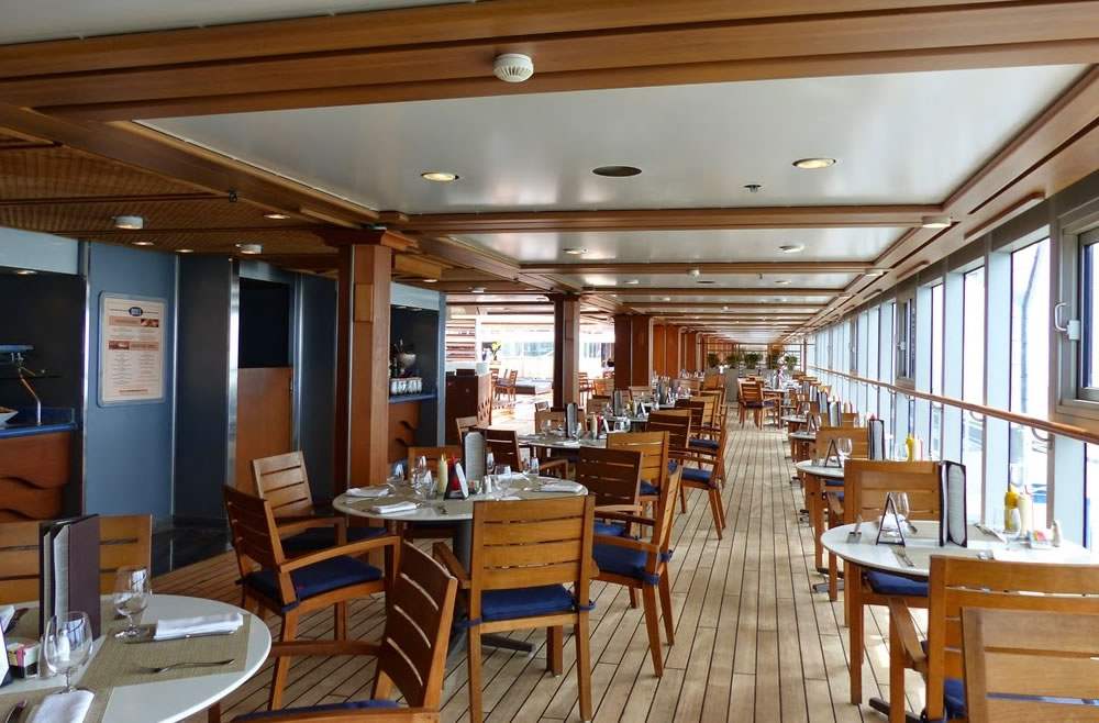 Foto Oceania Sirena8