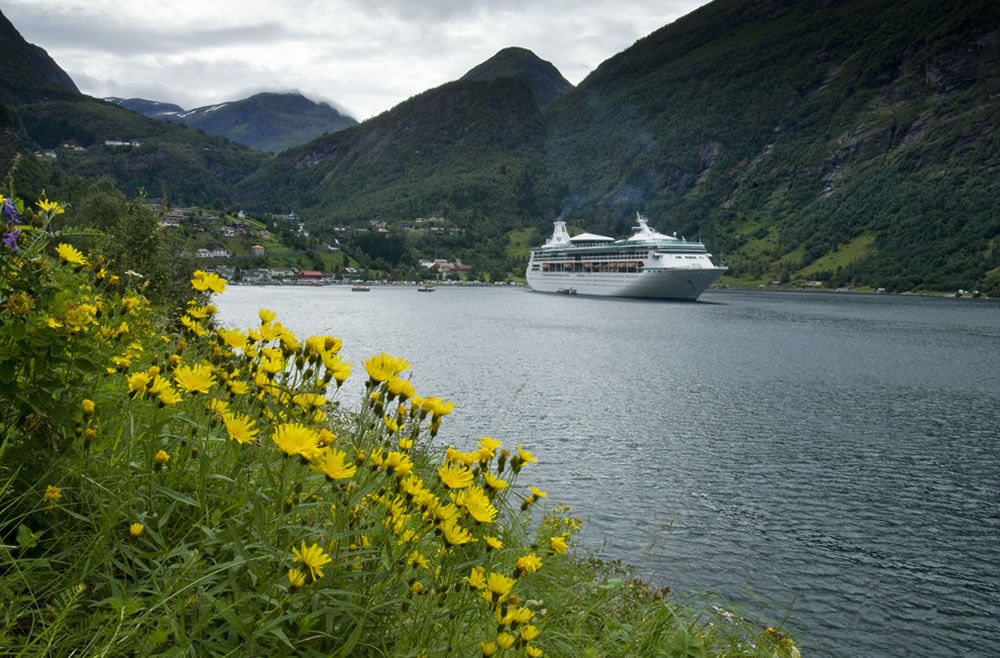 Foto Vision of the Seas15