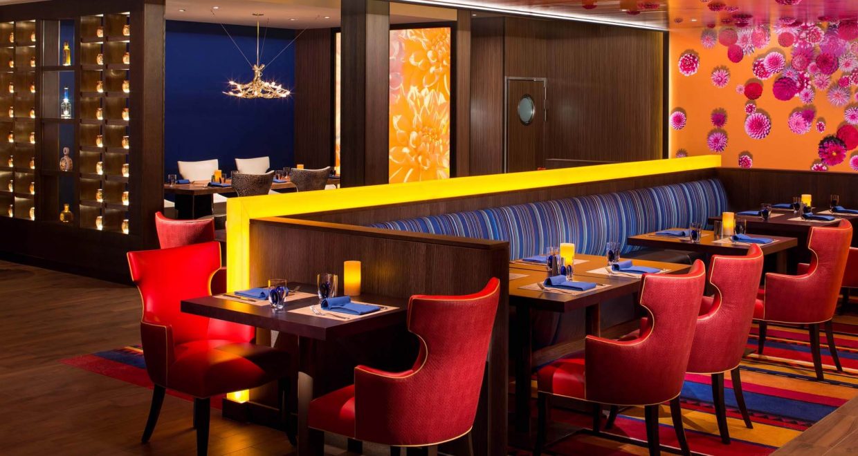 Foto Navigator of the Seas8