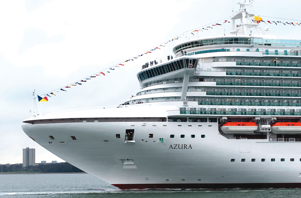 Foto Azura5