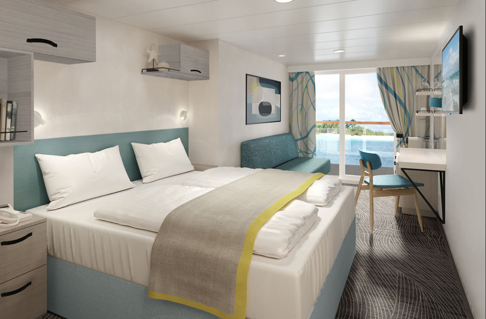 Foto Mein Schiff 74