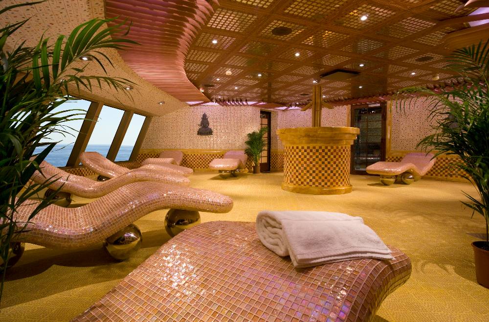 Foto Carnival Dream25