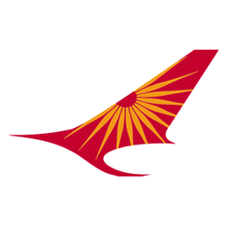 Flüge ab AIR INDIA