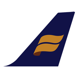 Flüge ab ICELANDAIR