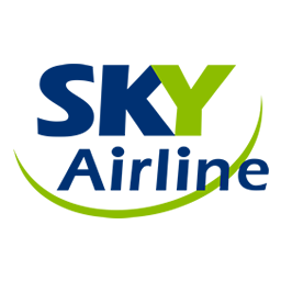 Flüge ab SKY AIRLINES