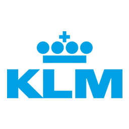 Flüge ab KLM