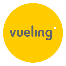 Flüge ab VUELING