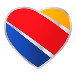 Flüge ab Southwest Airlines