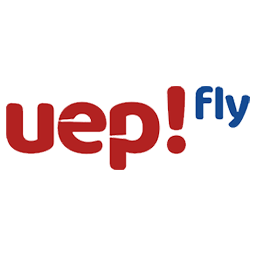 Flüge ab UepFly