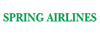 SPRING AIRLINES
