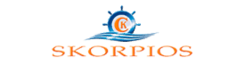  Logo Skorpios