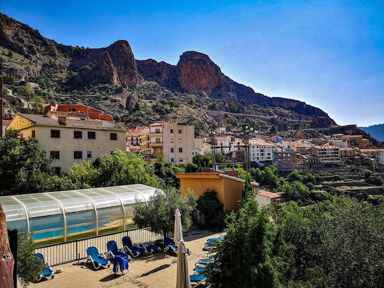 Gallery - Hotel Felipe Ii