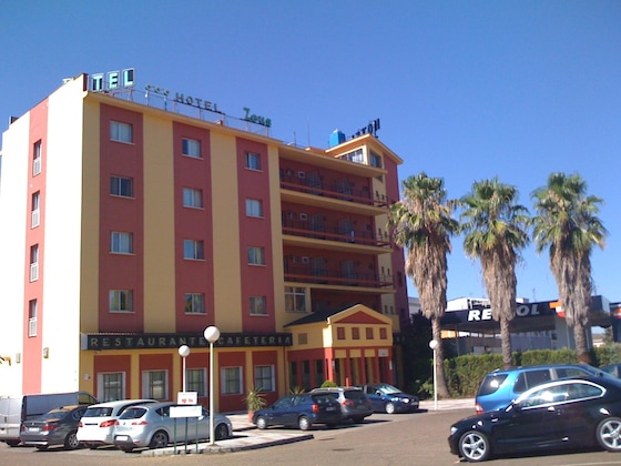 Gallery - Hotel Zeus
