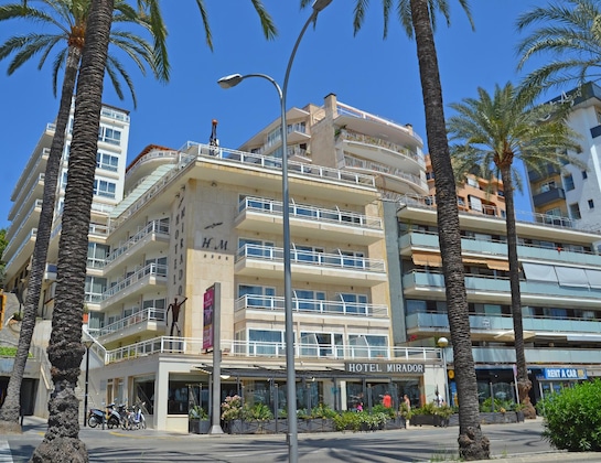 Gallery - Hotel Mirador