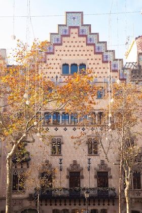 Gallery - Renaissance Barcelona Hotel