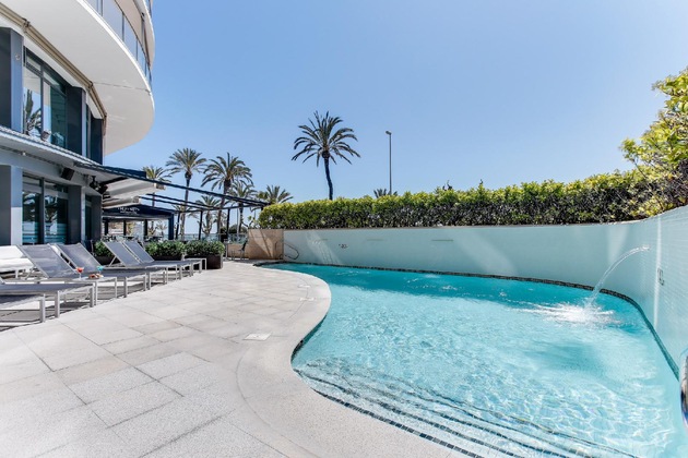 Gallery - Hotel Calipolis