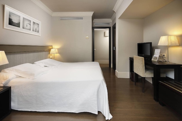 Gallery - Hotel Condado Barcelona