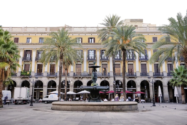 Gallery - Arc La Rambla