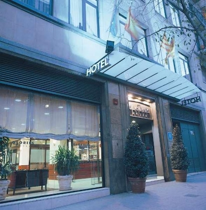 Gallery - Hotel Glories