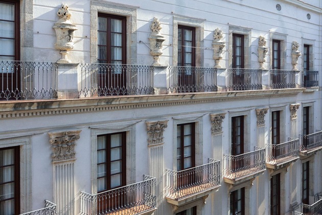 Gallery - Hotel Gotico